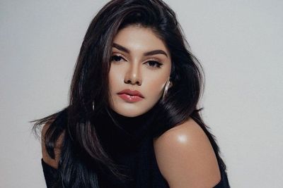 Ini Adegan di Film Adagium yang Bikin Emosi Jihane Almira Terkuras Banget