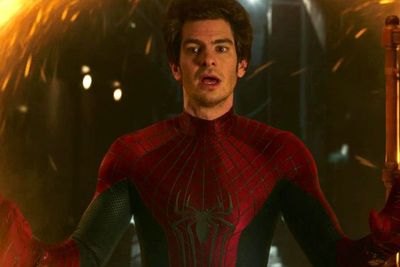 Beredar Rumor Andrew Garfield Kembali sebagai Spider-Man di Across The Spider-Verse