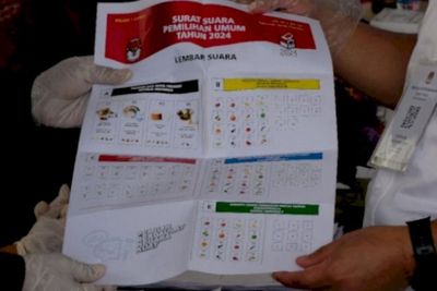 Gagal Jadi Peserta Pemilu 2024, Partai Ummat Gugat ke Bawaslu