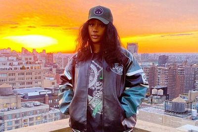 Viral di TikTok, Kill Bill SZA Geser Dominasi Lagu-Lagu Natal di Chart Musik Desember