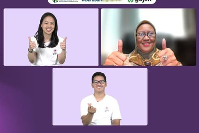 UMKM Kuliner GoFood Tumbuh Berkelanjutan dengan GoBiz, Satu Aplikasi dengan Ragam Solusi
