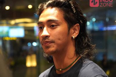 Jadi Pemeran Utama di Balada Si Roy , Abidzar Al-Ghifari: Jujur Ini Beban Banget Buat Gue