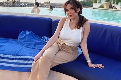 Dikatain Ikut-ikutan Denise Ngaku Bangga Jadi Pelakor, Ayu Aulia: Udah Lama Itu