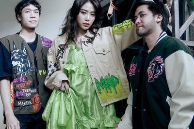 Kevin Aprilio Buka Suara Widi Umumkan Cabut dari Vierratale: Maklum Habis Menstruasi