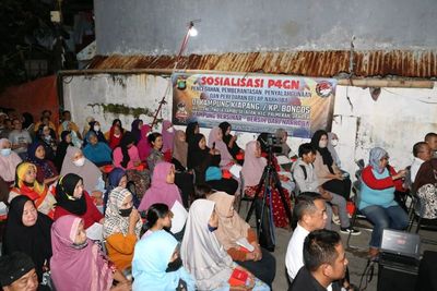 Polisi Minta Warga Kampung Boncos Lapor Kasus Narkoba, Pastikan Identitas Aman