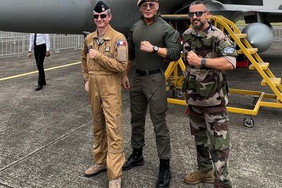 Deddy Corbuzier Gak Akan Ambil Gaji & Tunjangan Letkol Tituler: Banyak yang Membutuhkan