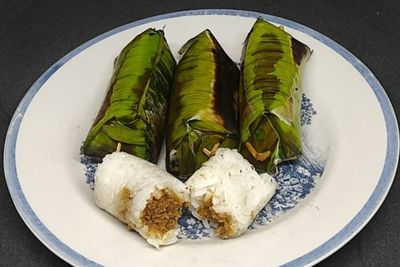 3 Jenis Lamang yang Enggak Banyak Orang Tahu, Jajanan Minang yang Muncul saat Bulan Puasa