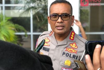 Polda Metro Sebut Pengguna Pelat RF Sering Gunakan Bahu Jalan, Jangan Ditiru Ya!