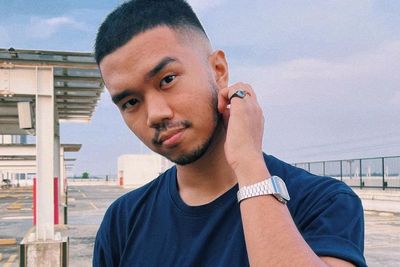 Tak Kunjung Dikabari, Kristo Immanuel Sempat Ragu Lolos Casting di The Big 4