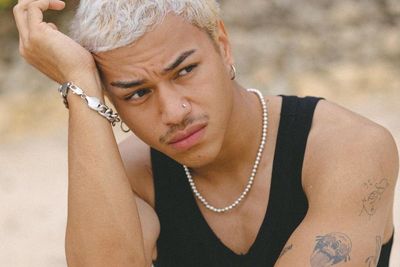 Profil Emil Mario, Seleb TikTok yang Disebut Hina Kalimat Syahadat Pakai Bahasa Kotor