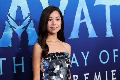 Trinity Jo-Li Bliss Bocorkan Plot Penting di Film Avatar: The Way of Water , Apa Itu?