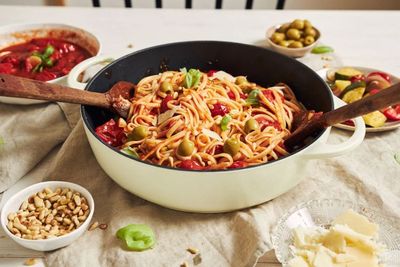 6 Makanan Khas Italia Paling Populer di Indonesia, Apa Saja?