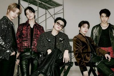 TXT Umumkan Comeback Januari 2023, Rilis Mini Album The Name Chapter: TEMPTATION