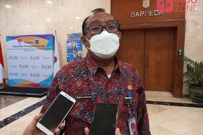 Dinas Lingkungan Hidup DKI Jakarta: Tanah yang Didemokan, Milik Pemprov