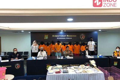 Kronologi ART Korban Aniaya Bisa Lapor Polisi: Berawal dari Dipulangkan karena Babak Belur