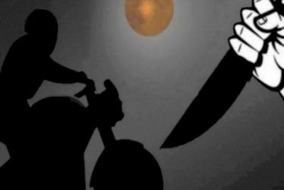 Petugas Damkar Dibacok Kawanan Begal di Jakarta Barat, 1 Pelaku Diciduk Polisi