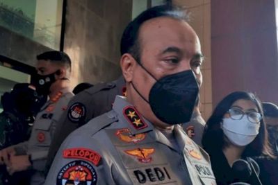Polemik Polisi Jadi Wartawan, Mabes Polri Pastikan Tak Ganggu Kebebasan Pers
