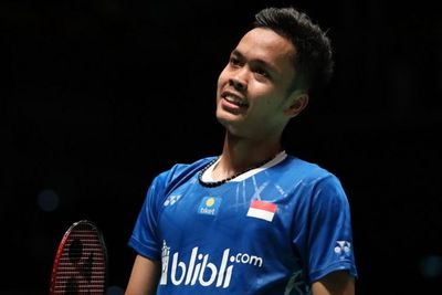 Bikin Ngakak! Ini Jawaban Para Pebulu Tangkis Dunia soal Pemain yang Ingin Mereka Nikahi