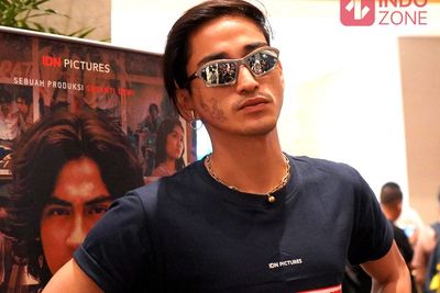 Bio One Jadi Villain di Film Balada Si Roy , Si Tukang Bikin Rusuh dan Suka Balapan Liar