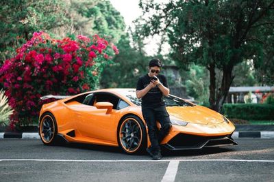 Daftar Kendaraan Mewah Doni Salmanan yang Dikembalikan, dari Ducati hingga Porsche 911