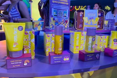 EVERSINCE Luncurkan Rangkaian Produk Perawatan Kulit untuk Usia Remaja