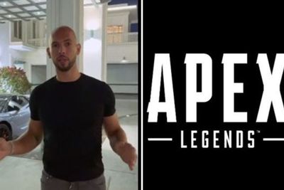 Bukan cuma di Media Sosial, Kalimat Andrew Tate Kini Dilarang di Game Apex Legends!