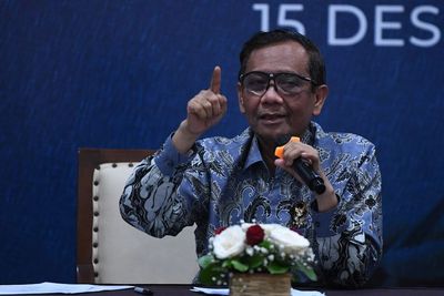 Pemerintah Bentuk Satgas untuk Selidiki Izin Investasi Pulau Terluar