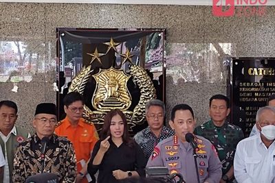 Mabes Polri Buka Peluang Gandeng KPK-PPATK Usut Kasus Ismail Bolong