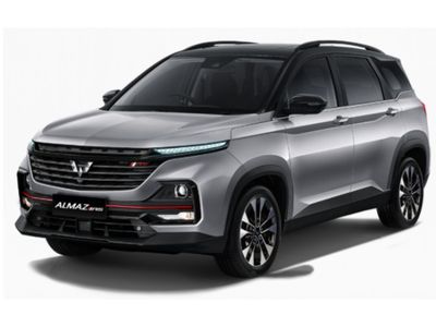 3 Rekomendasi Mobil Wuling yang Ada Sunroof, Mewah Banget!