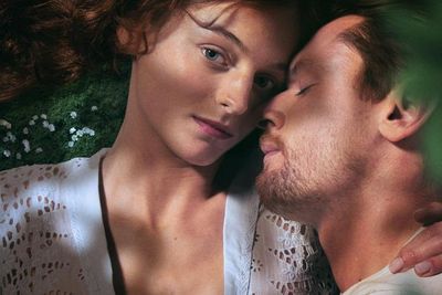 4 Film Tentang Perselingkuhan yang Mengaduk Emosi, Nontonnya Bikin Darah Tinggi!