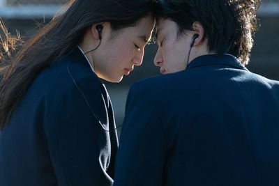 First Love: Ketika Kisah Cinta Lama Belum Usai, Penuh Drama Menyayat Hati