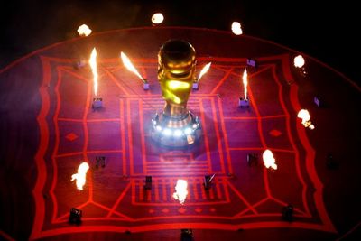 Jadwal Perebutan Juara 3 Piala Dunia 2022: Pertarungan 2 Tim Penuh Kejutan!
