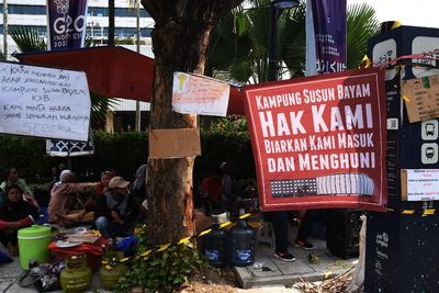 Jakpro Klaim Kampung Susun Bayam Dikelola Olehnya, tapi...