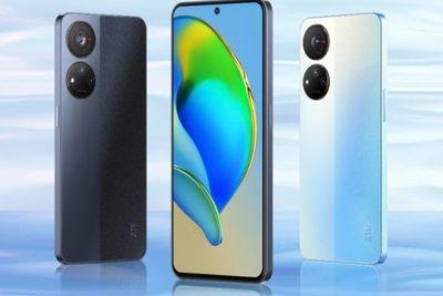 ZTE Blade V40s Rilis di Indonesia, Intip Spesifikasi dan Harganya Yuk!