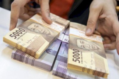 Pemerintah Harus Jaga Iklim Investasi dan Perkuat Bantalan Sosial