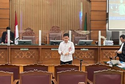 Arif Rachman Patahkan Laptop di Kasus Sambo Dinilai Tak Melawan Hukum, Ini Alasannya