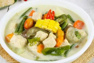 Cari Pemilik Jari di Sayur Lodeh NTT, Polisi sudah Periksa 7 Orang Saksi