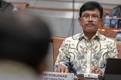 Jelang Libur Nataru, Menkominfo Pastikan Ketersediaan Bandwidth Memadai