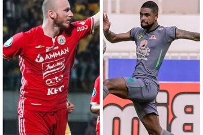Jadwal Liga 1 2022 2023 Hari Ini: Ada Partai Klasik Persija vs Persebaya!