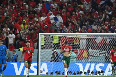 Merasa Dicurangi saat Lawan Prancis, PSSI-nya Maroko Minta Tanding Ulang