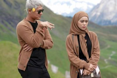 Rizky Billar Ngaku Bawa Berkah: Hadirnya Gue Buat Lesti Makin Meningkat