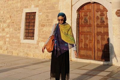 Tips Travelling ke Luar Negeri Anti Ribet Ala Chiki Fawzi, Solo Traveler Merapat!