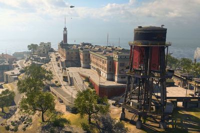 Call of Duty Warzone Mobile Berencana Bawa Map Rebirth Island