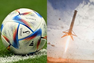 Sebelum Dipakai untuk Piala Dunia, Bola Al Rihla Sempat Dikirim ke Luar Angkasa