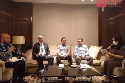 Wujudkan Peduli Lingkungan, Generasi Muda Bisa Realisasikan Lewat EAS Hackathon