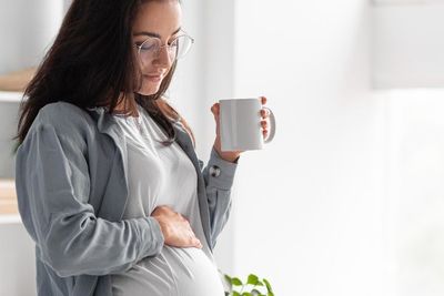 Dear Bumil, Rutin Minum Kopi Bisa Turunkan Risiko Diabetes Tipe 2