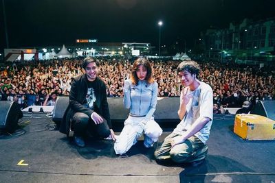 6 Lagu Vierratale Paling Populer, Milenial dan Gen Z Nostalgia!