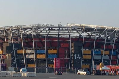 5 Fakta Unik di Balik Nama Stadion 974 Qatar, Salah Satunya Dibongkar Usai Pertandingan