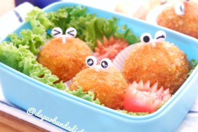 Macaroni Schotel Goreng, Ide Menu Bekal Piknik Akhir Pekan yang Praktis dan Mudah