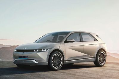 Hyundai Berencana Bangun Pabrik Baterai Mobil Listrik pada 2023 di Indonesia